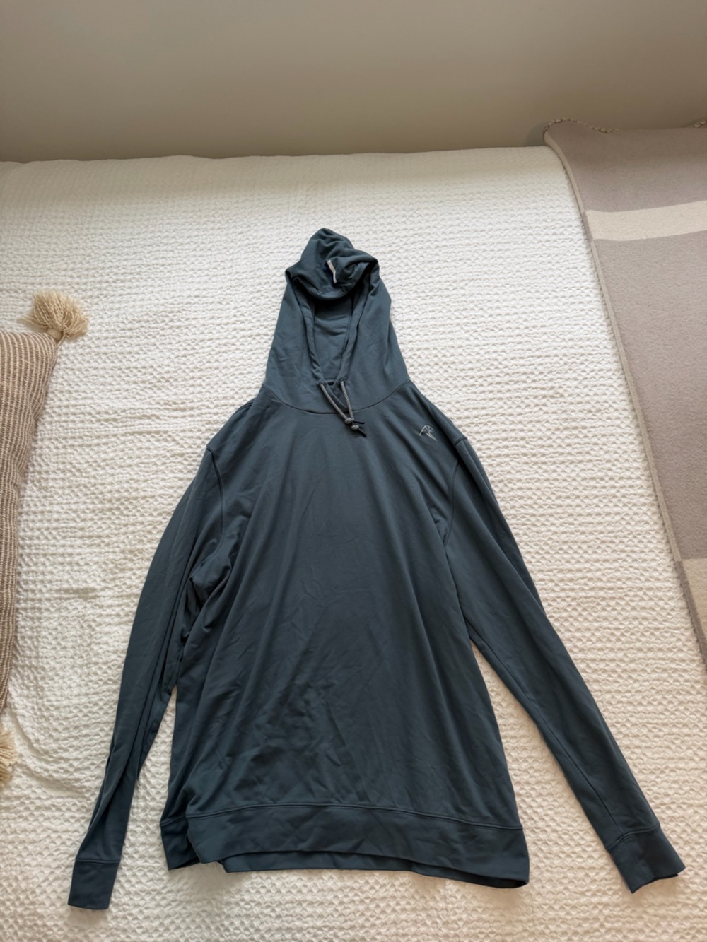 Rhoback Hoodie
